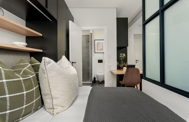 The Carrington Luxury Apartments - Foto 5