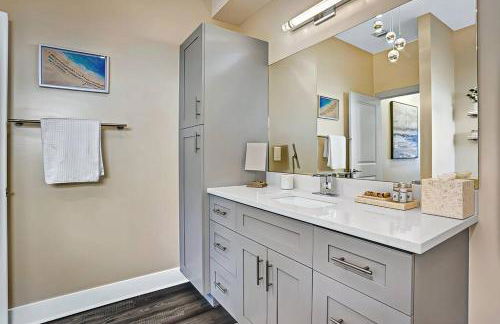 New Designer's Dream Delray Beach Oasis Heated Pool, Large Patio, Close to the Ave - Foto 30