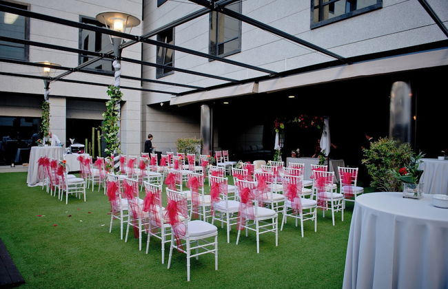 Hotel Princesa de Eboli - Photo 40