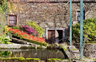 Quinta de Mourães - Casa do Xisto - Foto 2