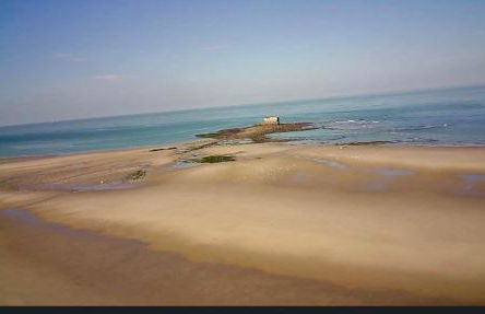 Le brise lame beau gîte à 2 pas de la plage - Foto 31