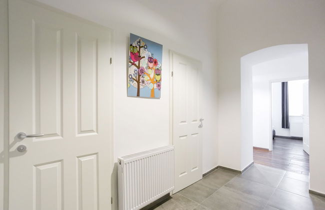 Vintagehome: Apartments by Schönbrunn - Foto 35