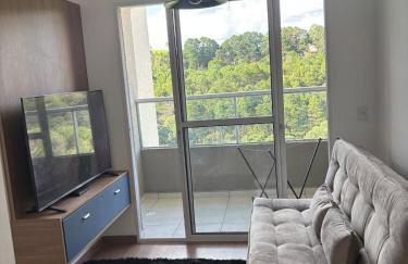 Blue da Mantiqueira - Staffy House Extrema - Foto 5