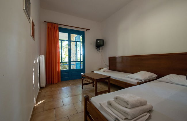 Apollo Beach Hotel - Foto 17