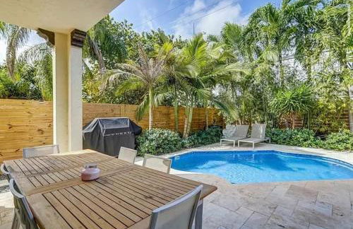 Heated Pool Grill Beach Riviera by Rovetravel - Foto 22