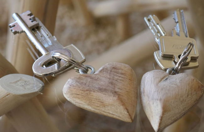 Bodenschneid Suites \"wallbergblick\" - Photo 16