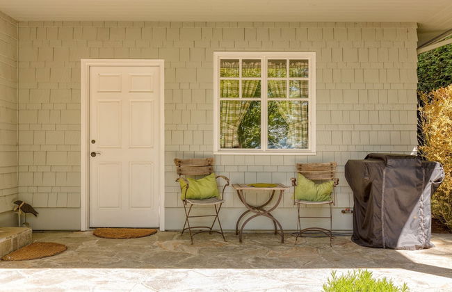 Goldilocks by Avantstay Luxury Waterfront Home - Foto 44