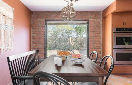 Charming 5bdr Hacienda w/ Pool, Fire Pit, Billiards La Casona by Avantstay - Foto 42