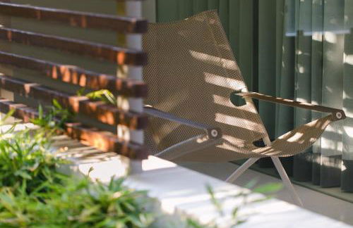 Brasil Suites Boutique Hotel - Foto 145