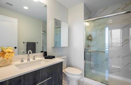 Modern Loft 15 Min from NYC with City View & Pool - Foto 28