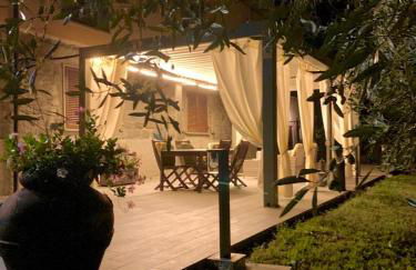 Ca' Degli Ulivi Relax - uso esclusivo con jacuzzi in Lunigiana vicino cinque terre - Foto 6