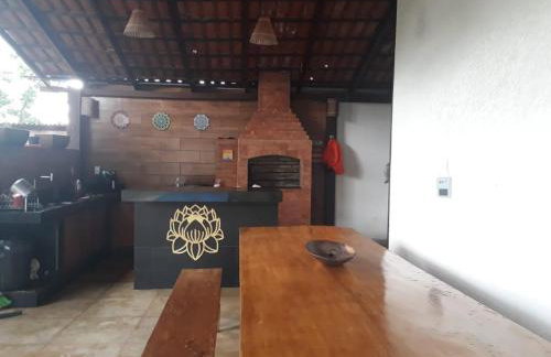 casa cachoeira - Foto 2