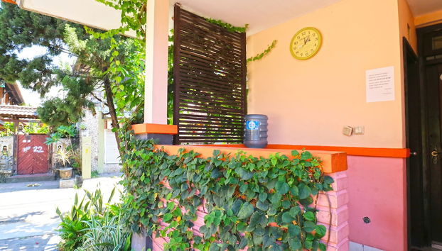 Postazione check-in/check-out