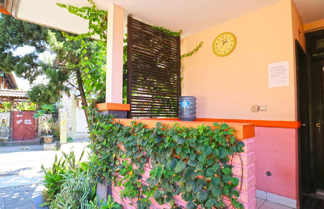 Sayang Residence 1 - Photo 2