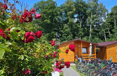 Domki letniskowe Wikar - Foto 1