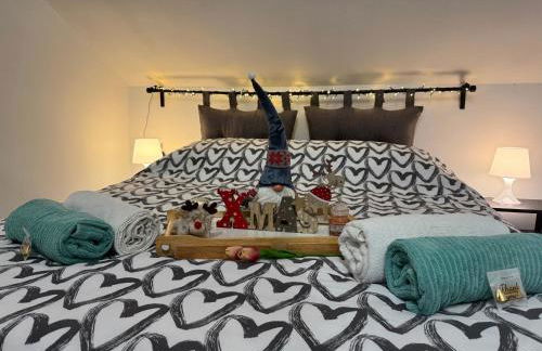 Tommy's Home-Allianz Stadium, Parco Dora - Photo 21