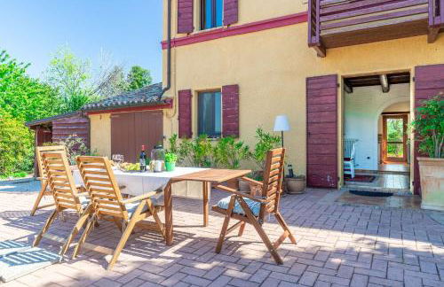 Italian Experience-Casa Bellavista - Foto 8