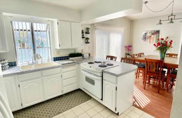 Unique Home Near Temple and Parks great for families - Foto 8