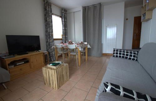 T2 Chalet d'orciéres - Foto 11