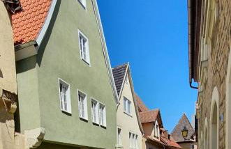 Kellerei5 Ferienwohnung 2 - Foto 1