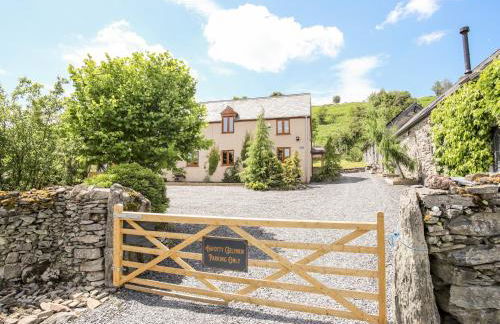 Hafotty Gelynen - Photo 34