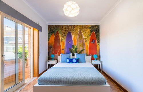 Aguda Beach Apartment - Photo 28