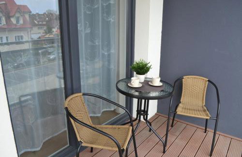 Apartament Justynka - Foto 19