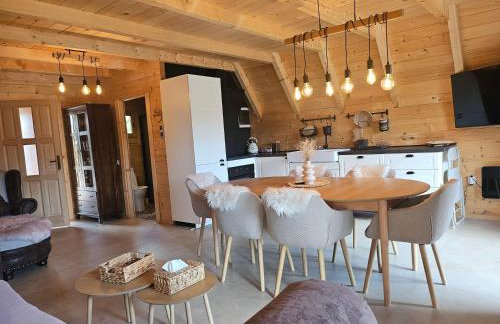 Tomina Koliba Lika - Foto 21