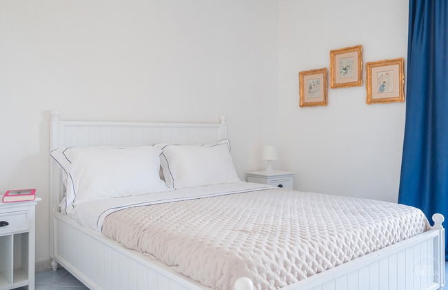 Villa Albachiara in Capri - Foto 11