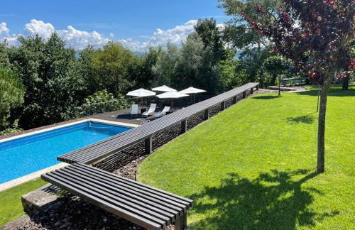 Quinta do Fontão - Casa com piscina - Foto 3
