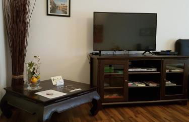 City Lodge Apartment - Foto 10