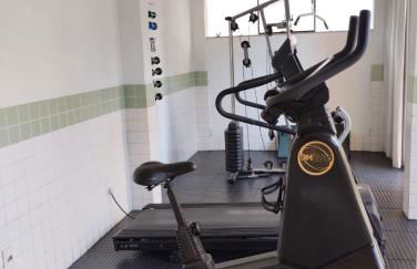 Flat Montese Tower Resende - Refúgio na Serra da Mantiqueira, Próximo à AMAN e Penedo - Photo 10