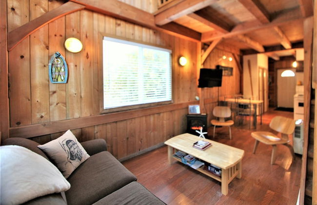 Black Bear Cottage - Photo 10