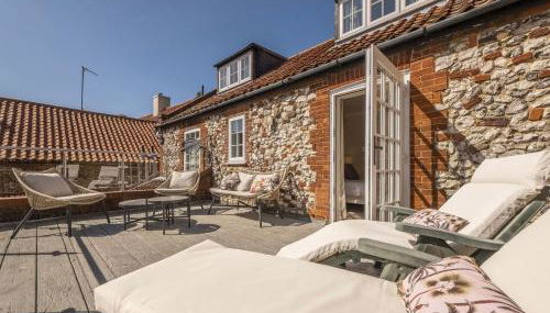 Duffields House - Foto 3