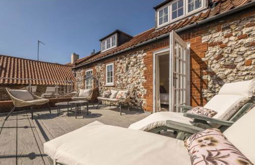 Duffields House - Foto 3