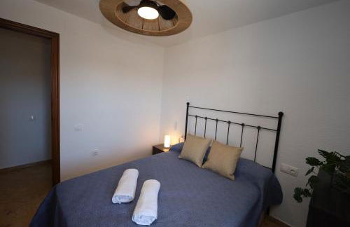 Apartamento Playa San Juan con vistas al mar 6 pax By Turihome - Foto 21