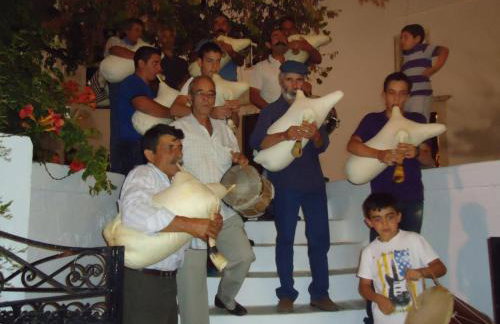 Zeus House - Foto 38