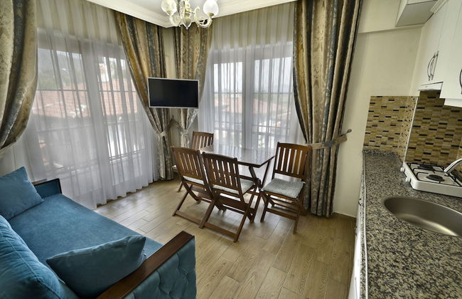 KERAMOS APART - Photo 5