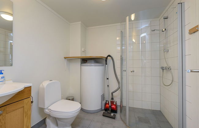 Hafjell Resort Jaertunet - Foto 21