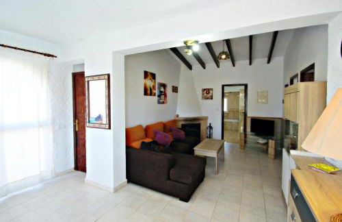 Cometa-86 - villa with private pool close to the beach in Calpe - Foto 17