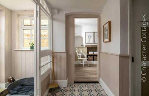 Cotsall House - Foto 19