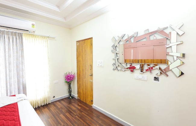 SBHS Homestay - Neeladri - Photo 12