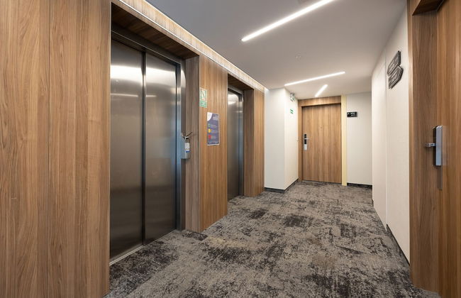 Bel Mare Apartments by Renters - Photo 4