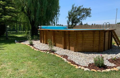 gîtes la ferme de marguerite - Foto 9