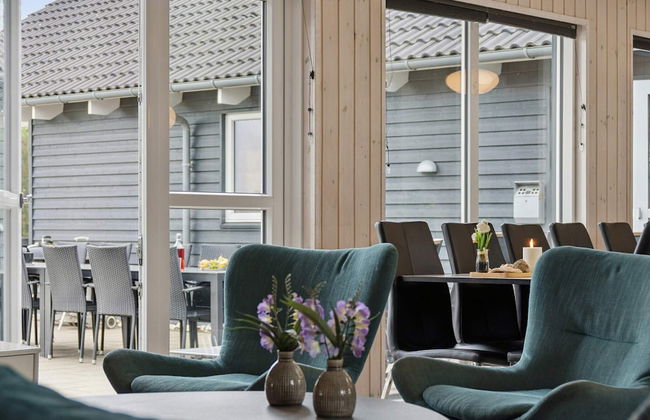 Luxury Retreat by Hostrup Beach - By Traum Ferienwohnungen - Foto 23