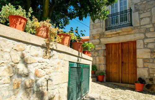 Cosy Historical House in Lamego - Quinta do Cabo - Foto 13