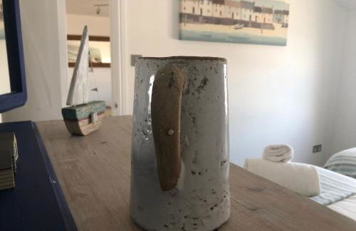 Bay House Lundy Port Isaac Apartment with Sea Views & Parking - Foto 38