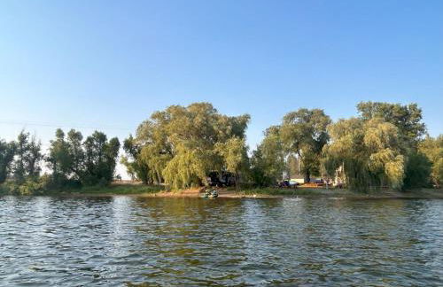 Ruby's Lakefront Lower Penthouse - Foto 38