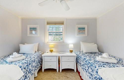 Lucky Number Seven - Foto 20