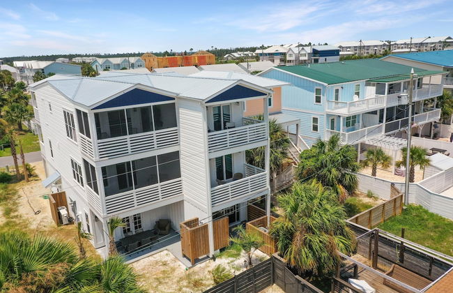 Biggie's Beach House - Foto 63